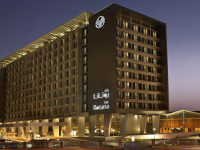 Park Rotana Hotel