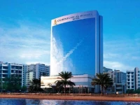 Hilton Sharjah 5*