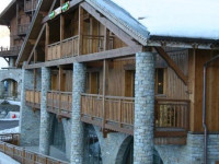 Chalet Hotel Kaya