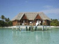 Meeru Island Resort
