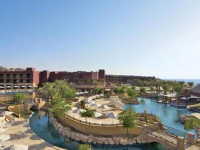 Movenpick Resort and Spa Tala Bay Aqaba