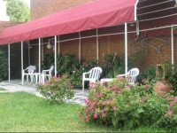 Hosteria Ruca Hueney 3*