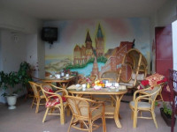 Villa Severin hotel