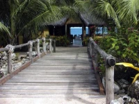 White Grass Ocean Resort 3*