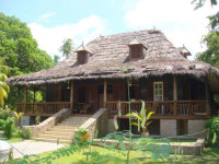LUnion Chalet