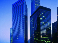 Swissotel Chicago