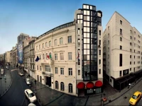 The Peak Hotel 4*