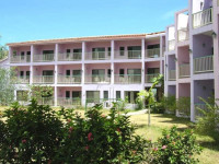 Allamanda Beach Resort and Spa
