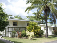 Blue Horizons Garden Resort