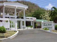 Siesta Hotel St Georges 3*