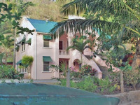 La Sagesse Hotel