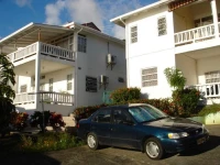 Roydons Guest House 2*