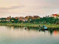 Pho Hoi Riverside Resort 3*