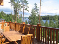 Tahko Hills