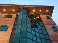 Paramuru Hotel 3*