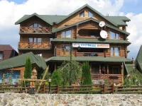 Urochishche Vishnya / Урочище Вишня  3*