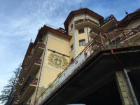 Patkovski Hotel