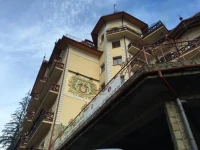 Patkovski Hotel / РџР°С‚РєРѕРІСЃСЊРєС– 5*
