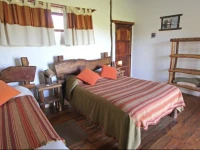Ecoposada del Estero 