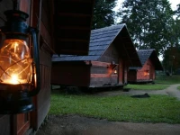 Awarradam Jungle Lodge & Spa 