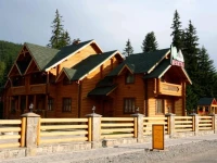Desjatka Hotel / Р”РµСЃСЏС‚РєР° 5*