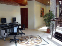 Spanhoek Boutique Hotel Paramaribo