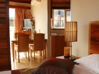 Spanhoek Boutique Hotel Paramaribo 4*