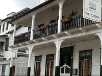 Guesthouse AlbergoAlberga 