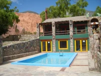 El Refugio de Coquena 3*