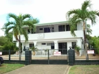 Guesthouse Amice 