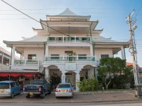 Tran Elite Hotel Apartments 