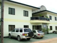 Rachels Apartments