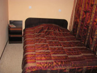 Astoriya hotel Tyumen