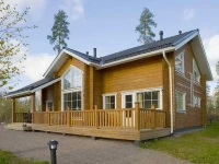 Saimaa Lakeside 5*