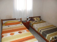 Hostal Virgen del Cerro
