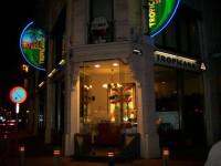 Tropicana