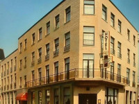 Best Western Richmond Thonnon