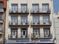 Eurohotel 3*