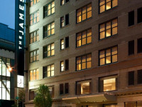The James Hotel Chicago