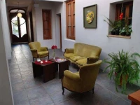 Hotel Casona de Mateo 