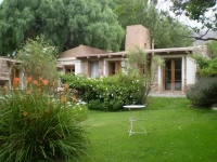 Quinta La Pacena 3*