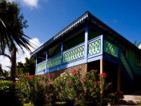 Bel Air Plantation Resort