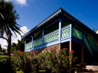 Bel Air Plantation Resort 4*