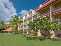 Radisson Grenada Beach Resort 4*