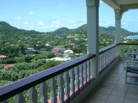 Carriacou Grand View
