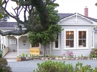 Waipoua Lodge 5*