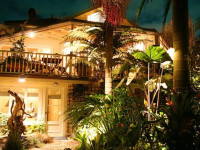 Peace and Plenty Inn