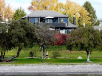 Wharewaka Lodge