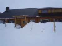 Hostel de Montana los Duendes del Volcan 