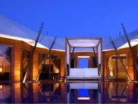 Banyan Tree Al Wadi 5*